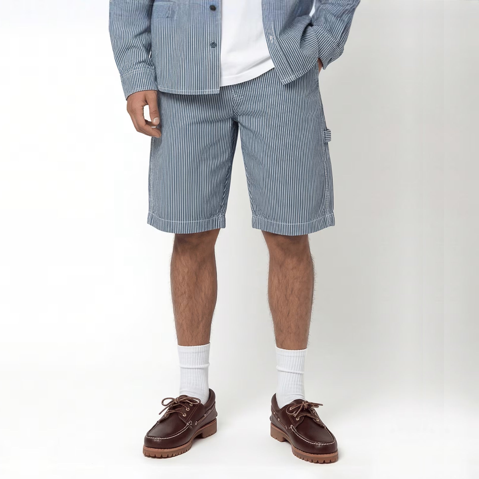 DICKIES Calções carpenter hickory