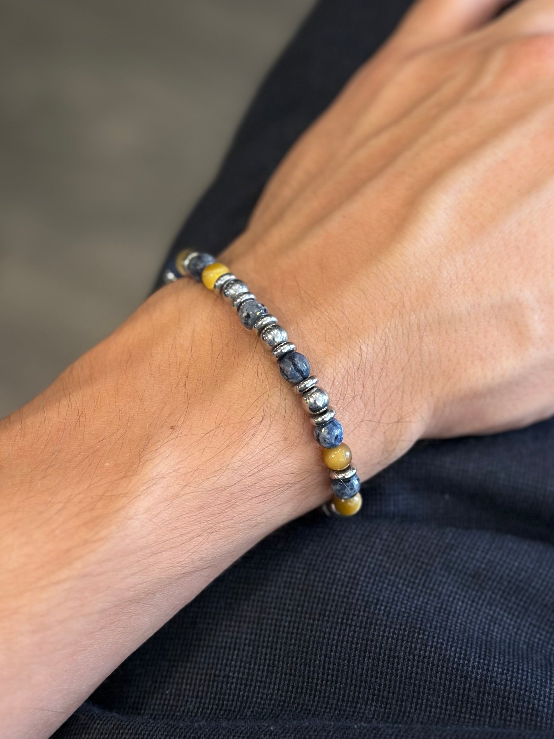 PUNTO FINO Pulseira