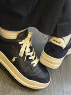 RALPH LAUREN Sapatilhas kenmare