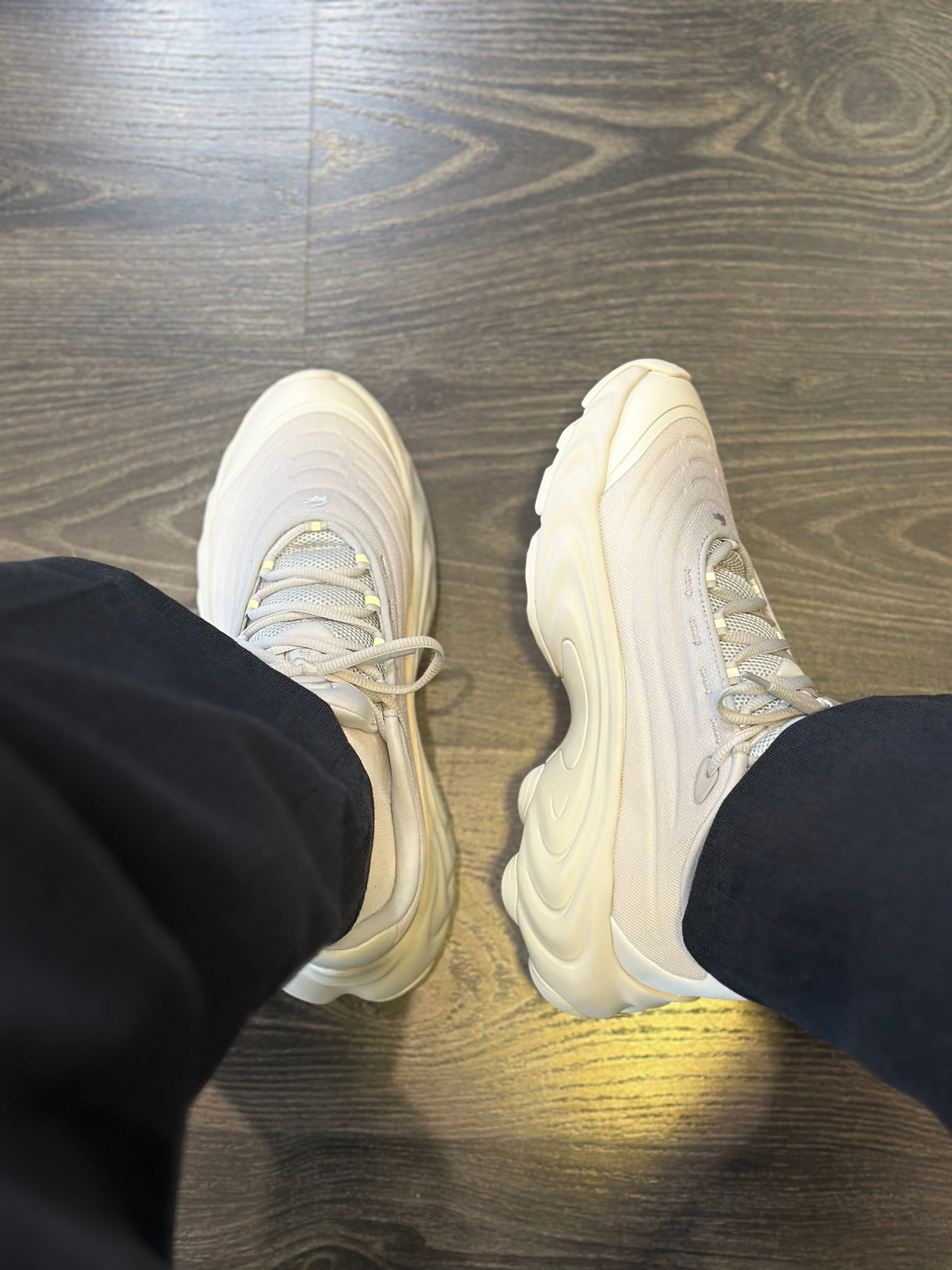 LACOSTE Sapatilhas spinor