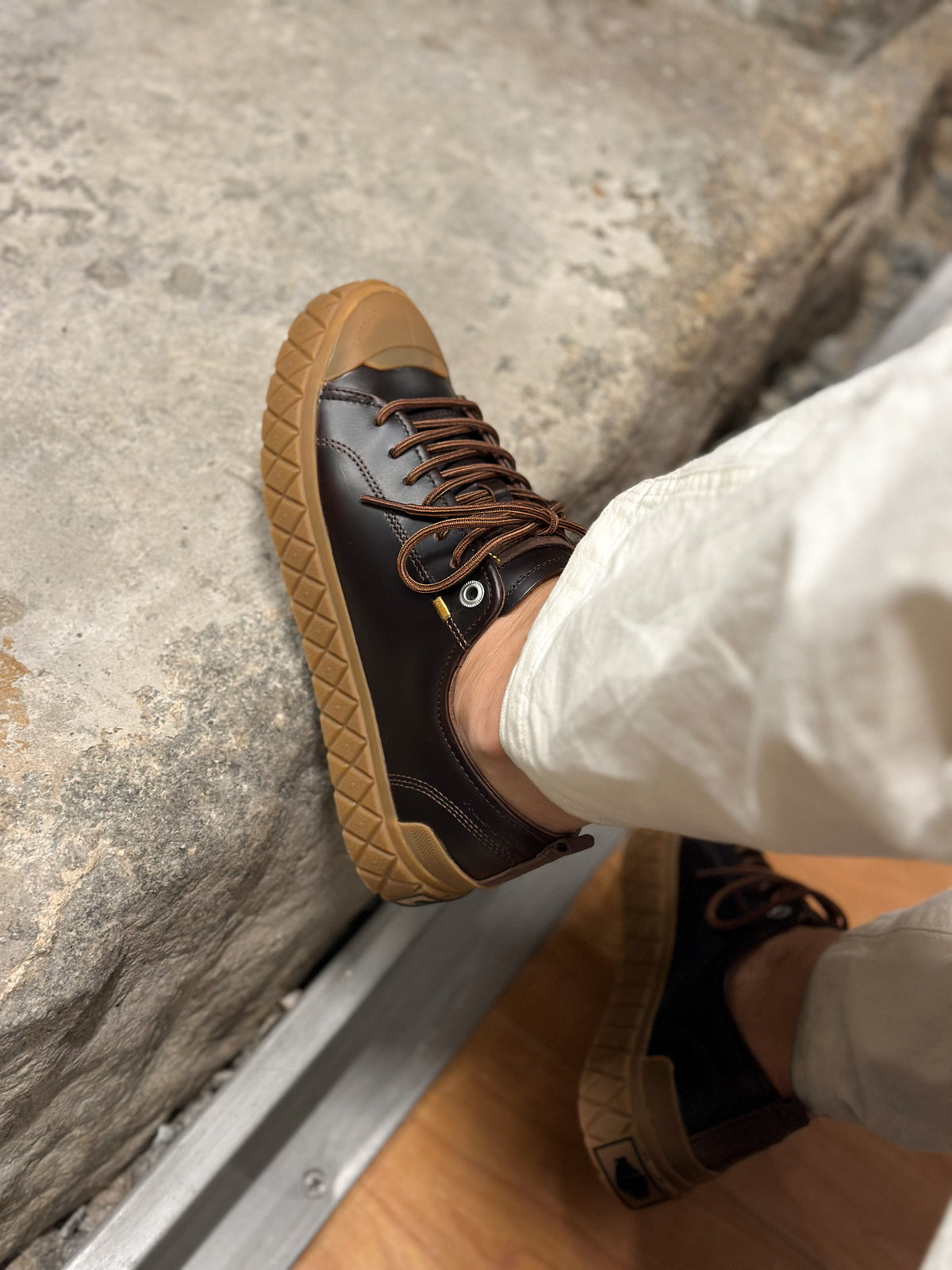 PALLADIUM Sapatilhas palla ace lo lth