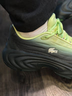 LACOSTE Sapatilhas spinor