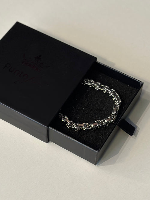 PUNTO FINO Pulseira