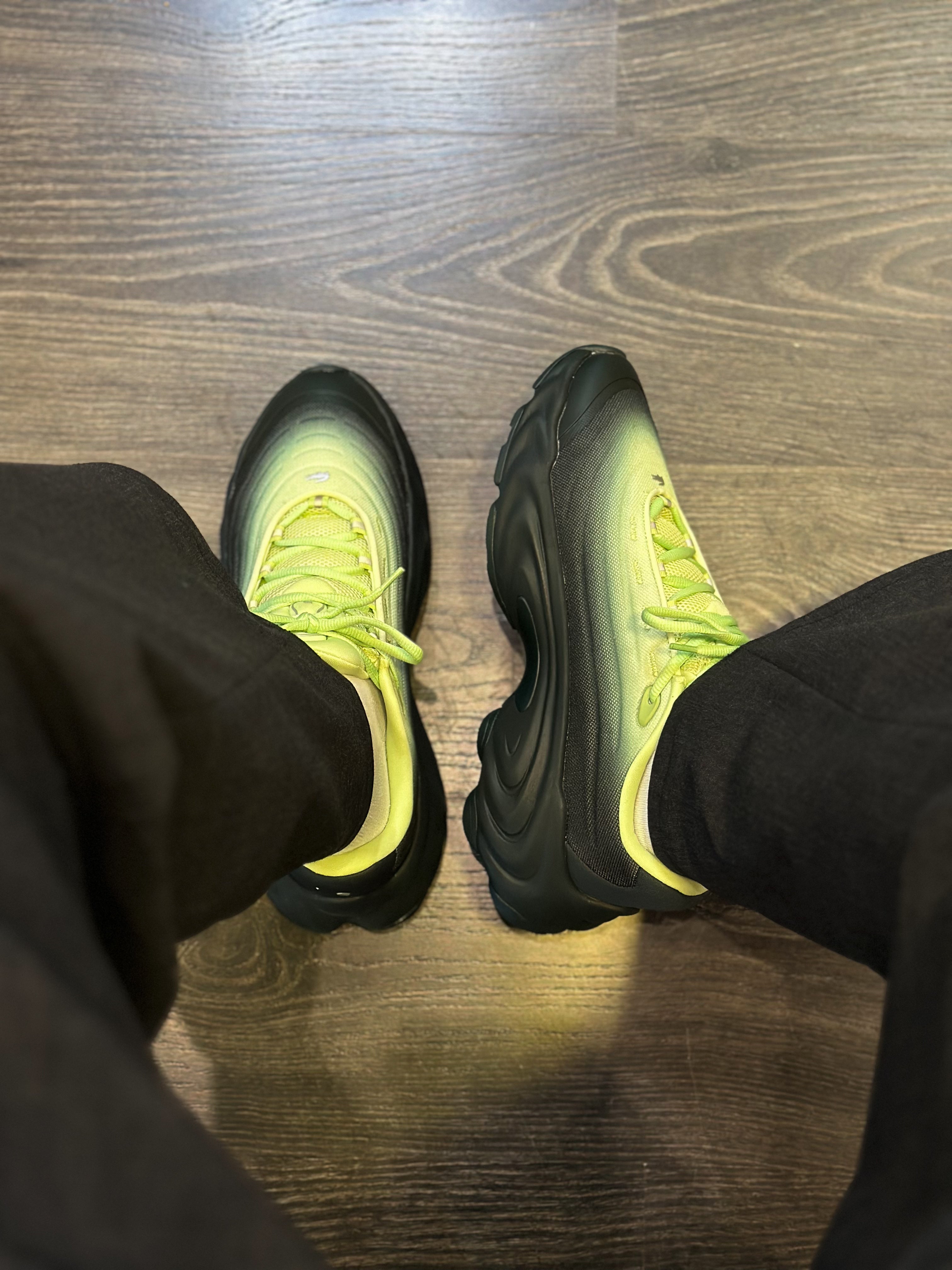 LACOSTE Sapatilhas spinor