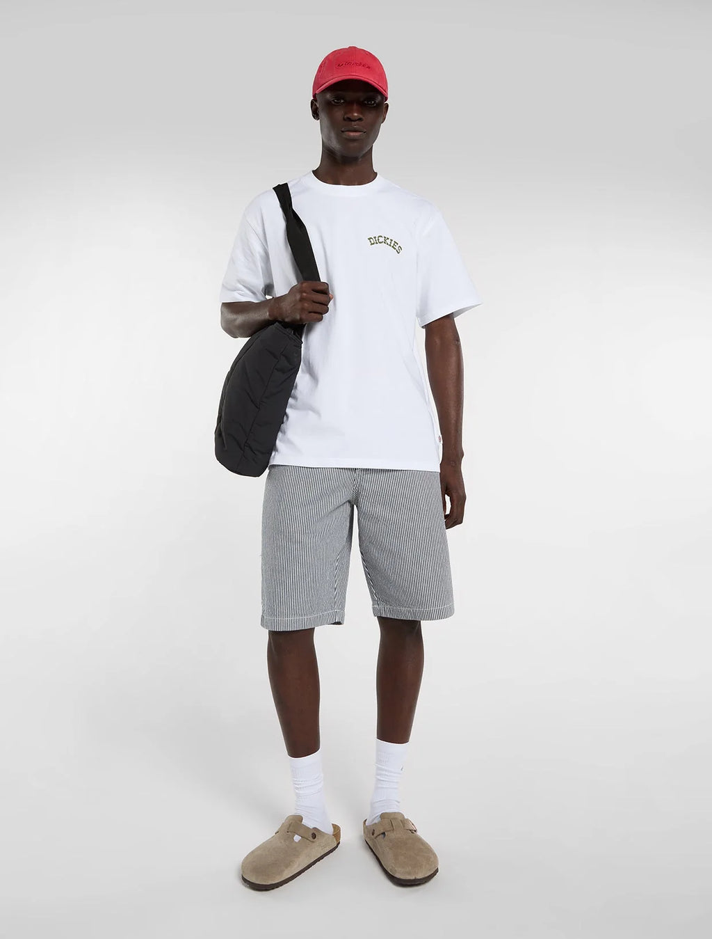 DICKIES T-shirt bettsville