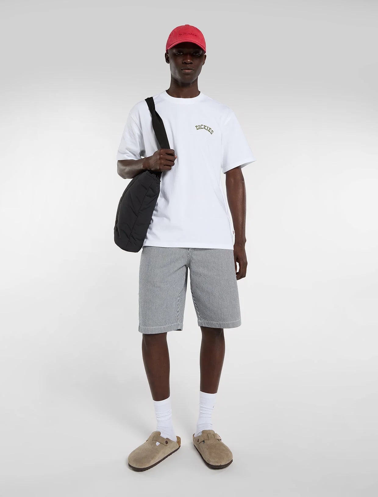 DICKIES T-shirt bettsville