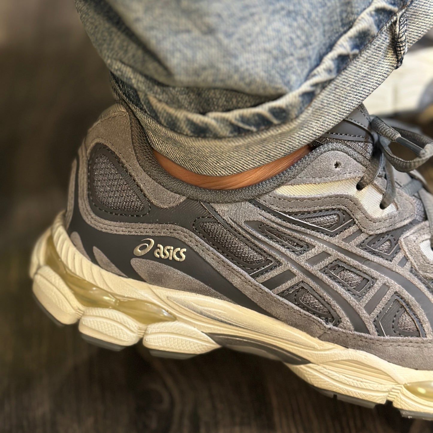 ASICS Sapatilhas gel-nyc - CARISMAstore