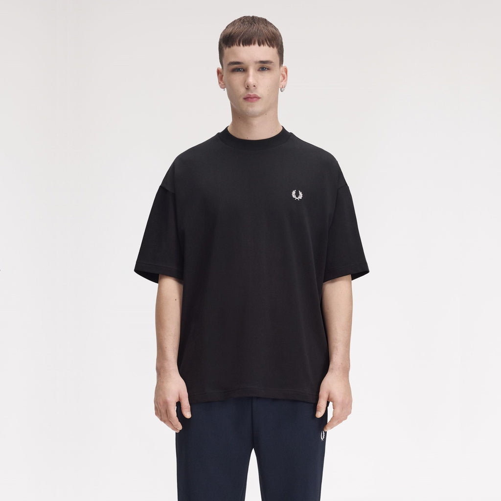 FRED PERRY T-shirt grande