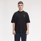 FRED PERRY T-shirt grande