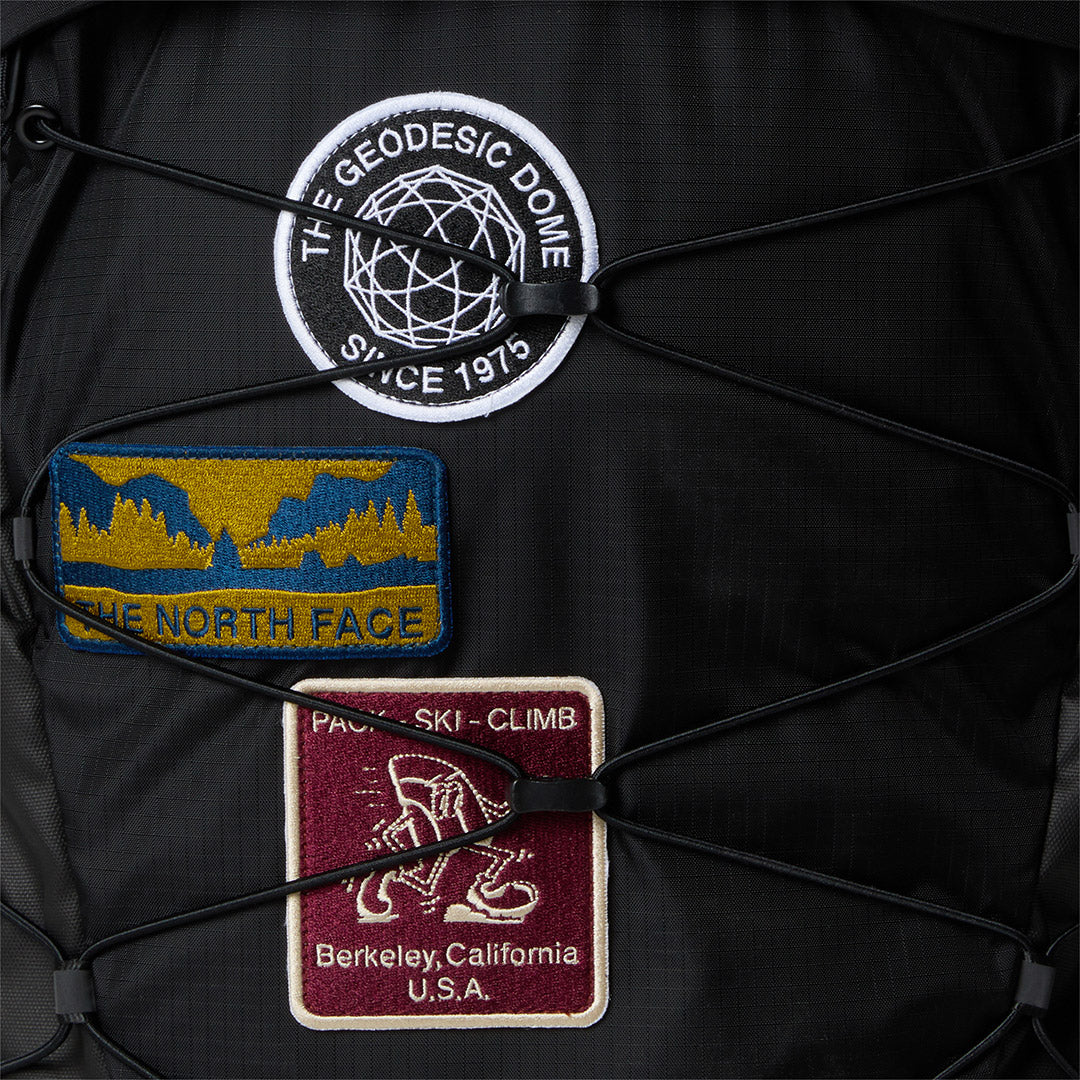 THE NORTH FACE Mochila borealis classic - CARISMAstore