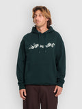 VOLCOM Camisola com capuz alive we ride