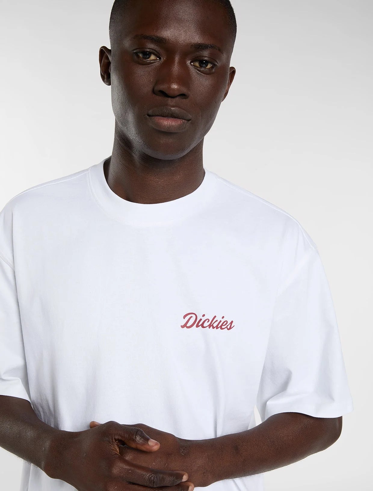 DICKIES T-shirt wellsville