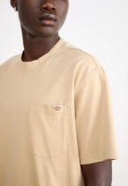DICKIES T-shirt com bolso luray