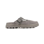 PALLADIUM Chinelos dunelite pyla suede - CARISMAstore
