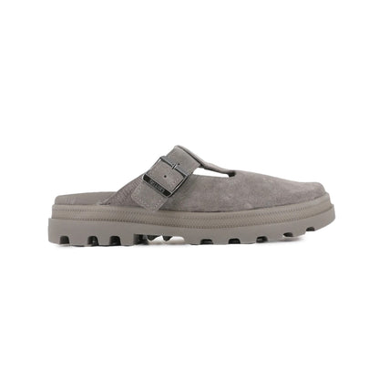 PALLADIUM Chinelos dunelite pyla suede