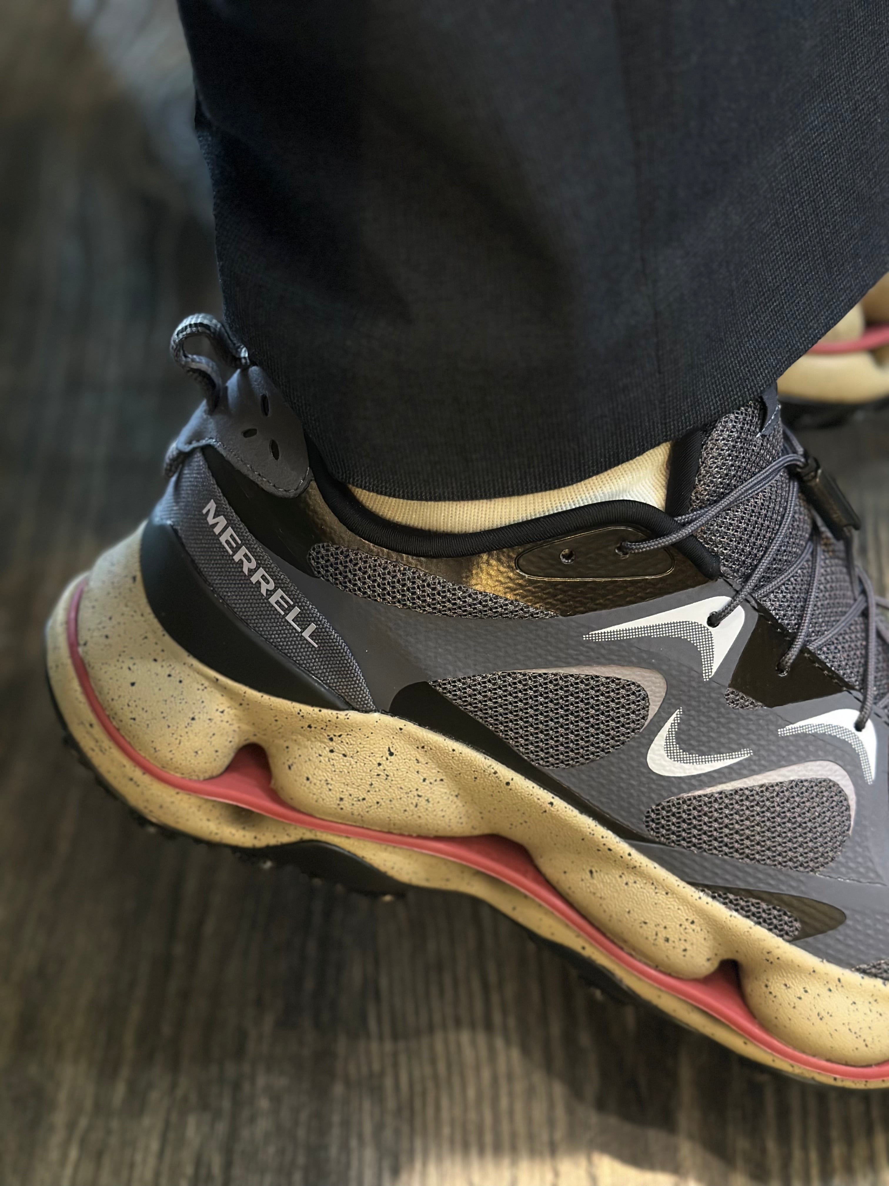 MERRELL Sapatilhas speedarc matis