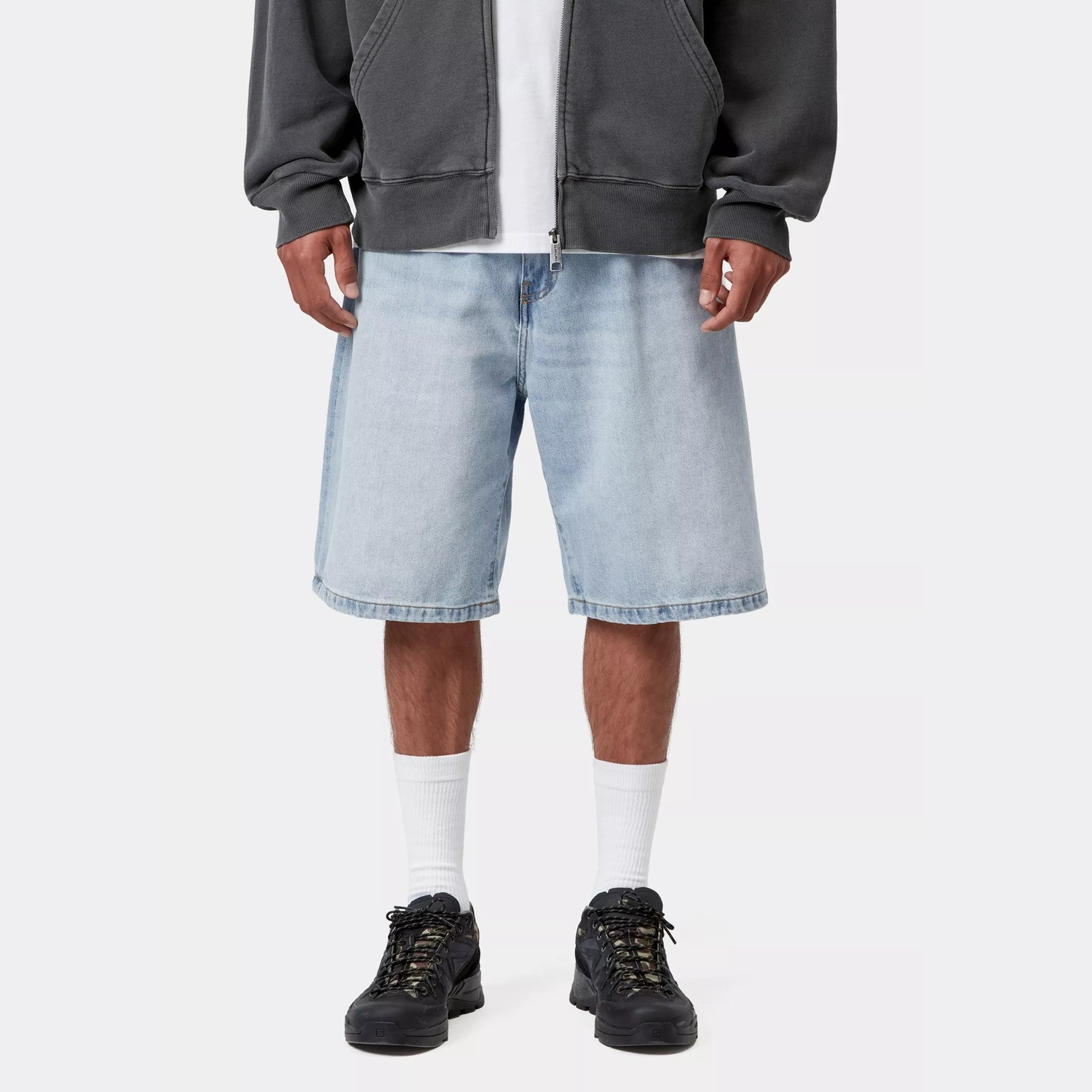 CARHARTT Calções landon