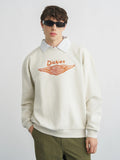 DICKIES x harley davidson camisola