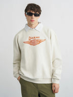 DICKIES x harley davidson camisola