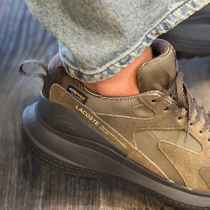 LACOSTE Sapatilhas L003 evo - CARISMAstore