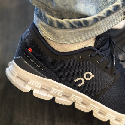 ON Sapatilhas cloud x 4 - CARISMAstore