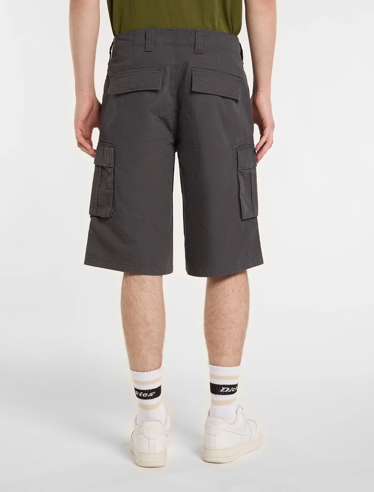DICKIES Calções eagle bend