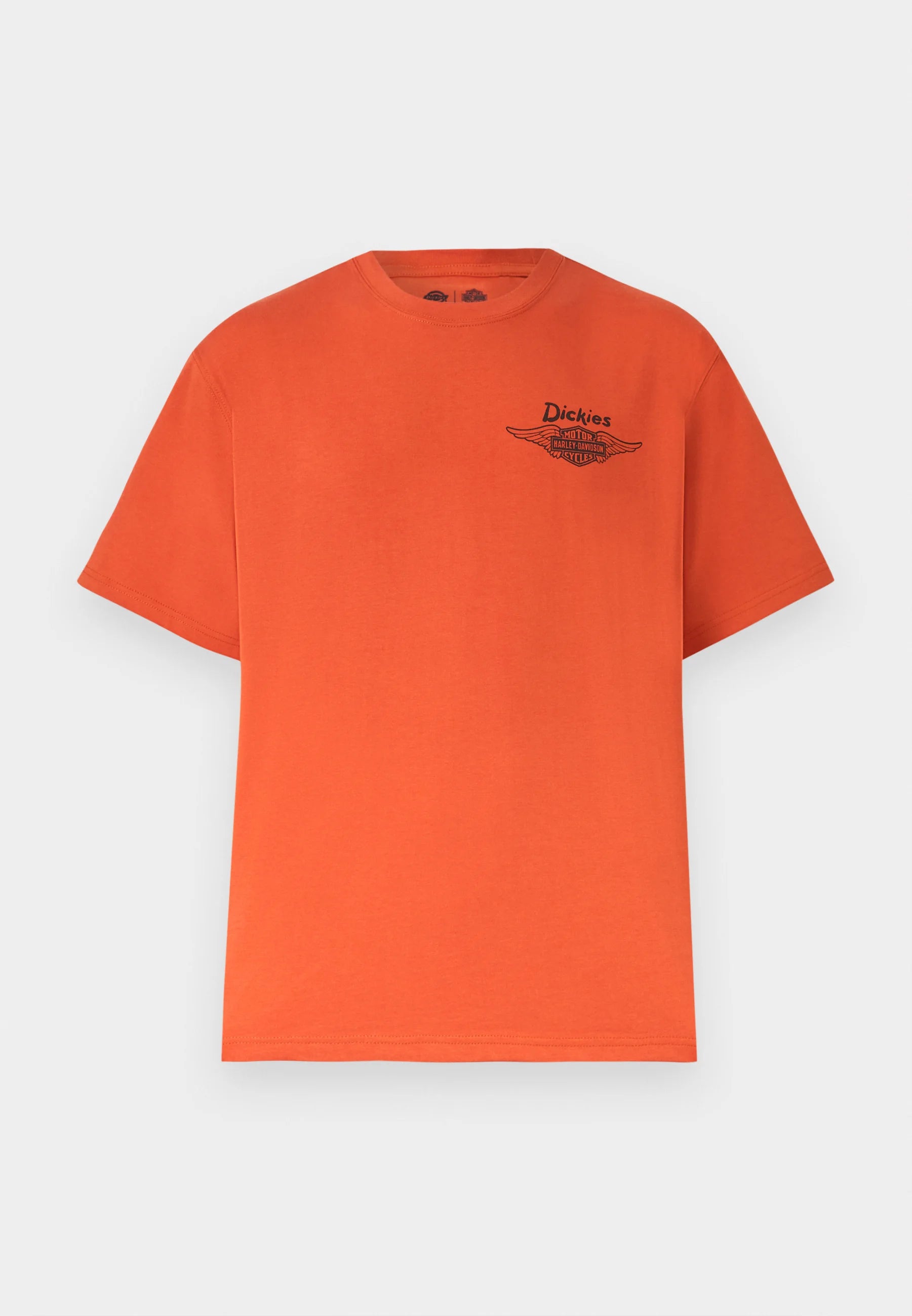 DICKIES x harley davidson t-shirt