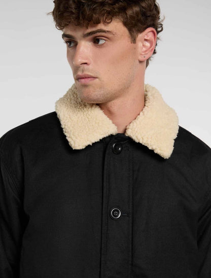 DICKIES Casaco eisenhower waxed premium - CARISMAstore