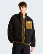 THE NORTH FACE Casaco polar reversível yumiori