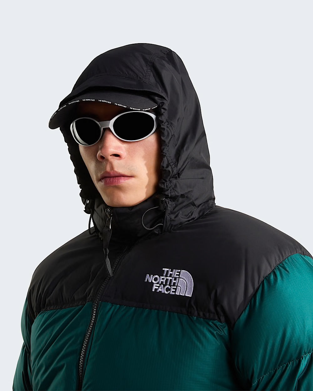 THE NORTH FACE Casaco 1996 retro nuptse