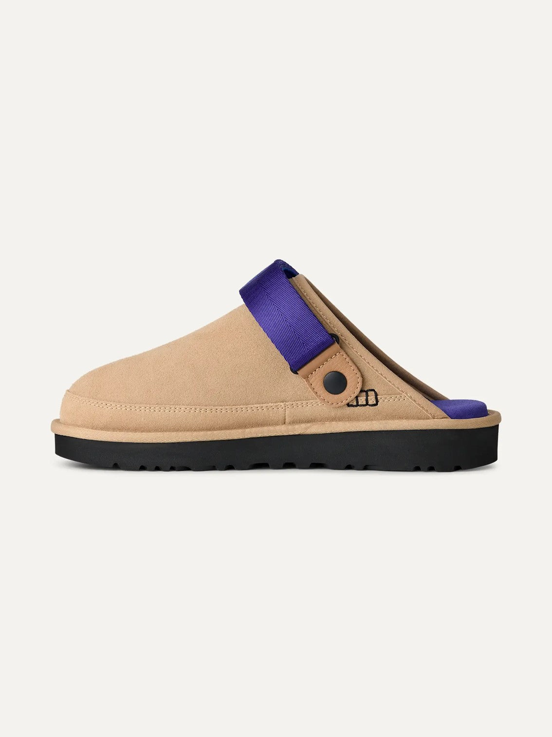UGG Goldencoast clog II