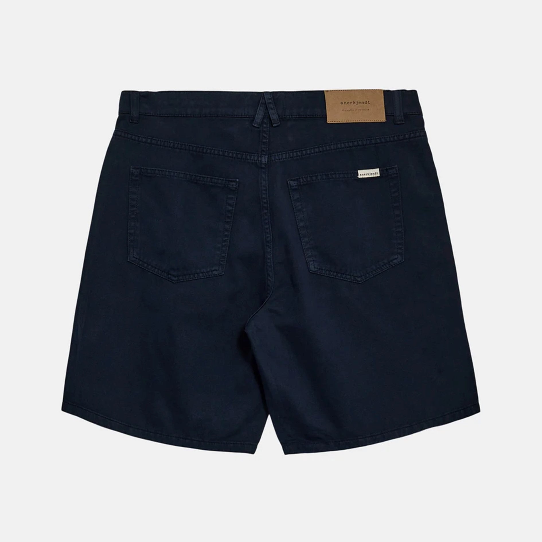 ANERKJENDT Calção sky captain - CARISMAstore