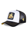 CAPSLAB Boné pikachu