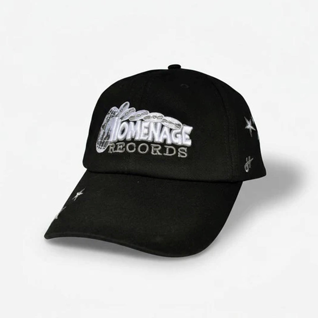 HOMENAGE Boné music world