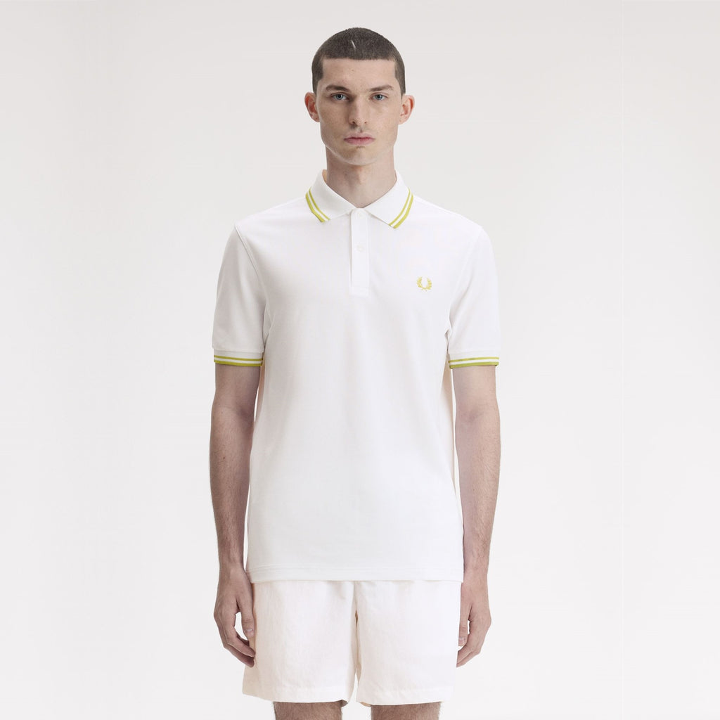 FRED PERRY Polo de ténis