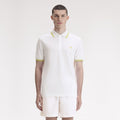 FRED PERRY Polo de ténis