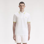FRED PERRY Polo de ténis