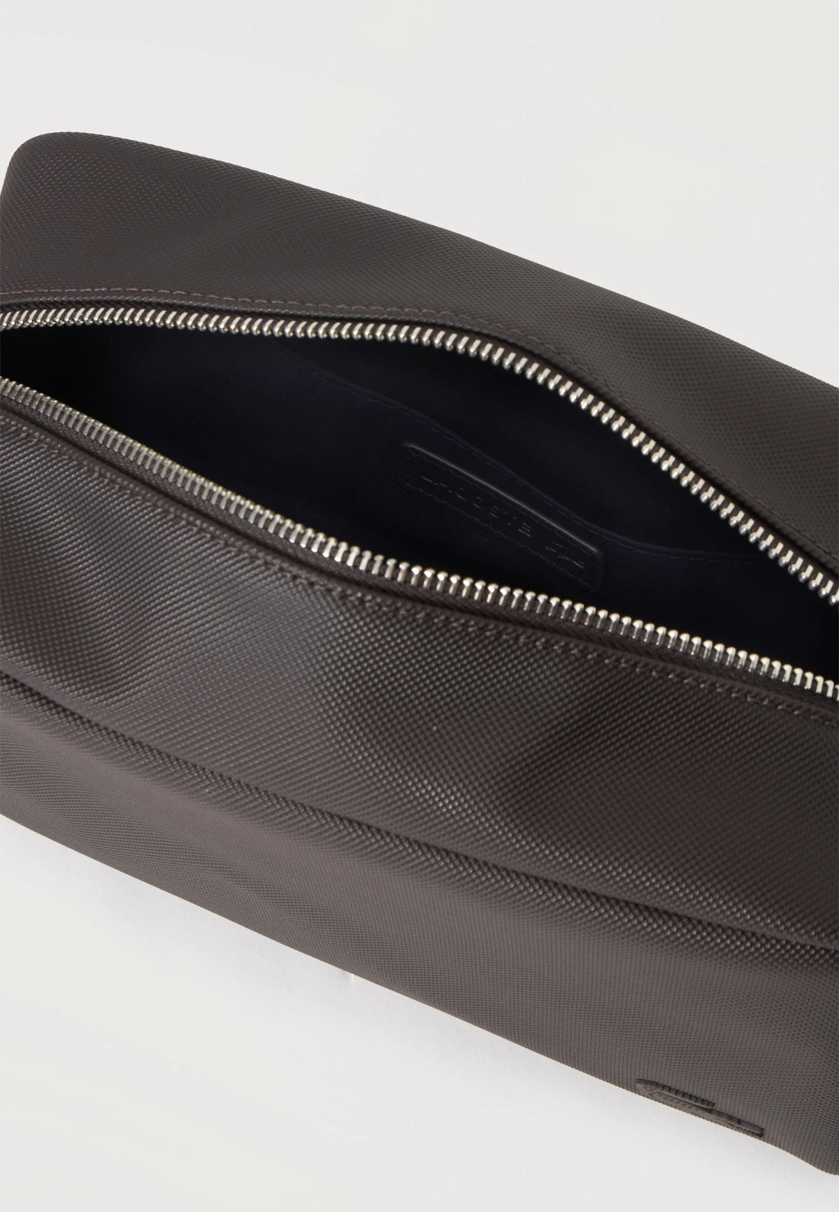 LACOSTE Necessaire clássico