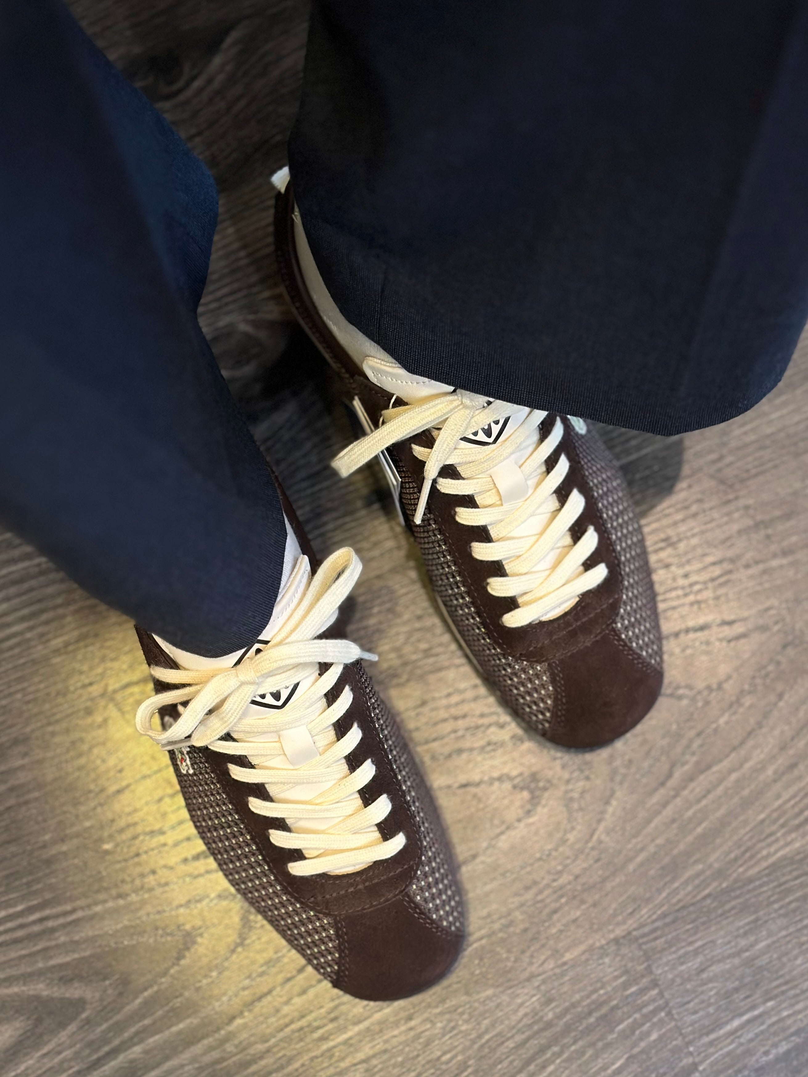 LACOSTE Sapatilhas club