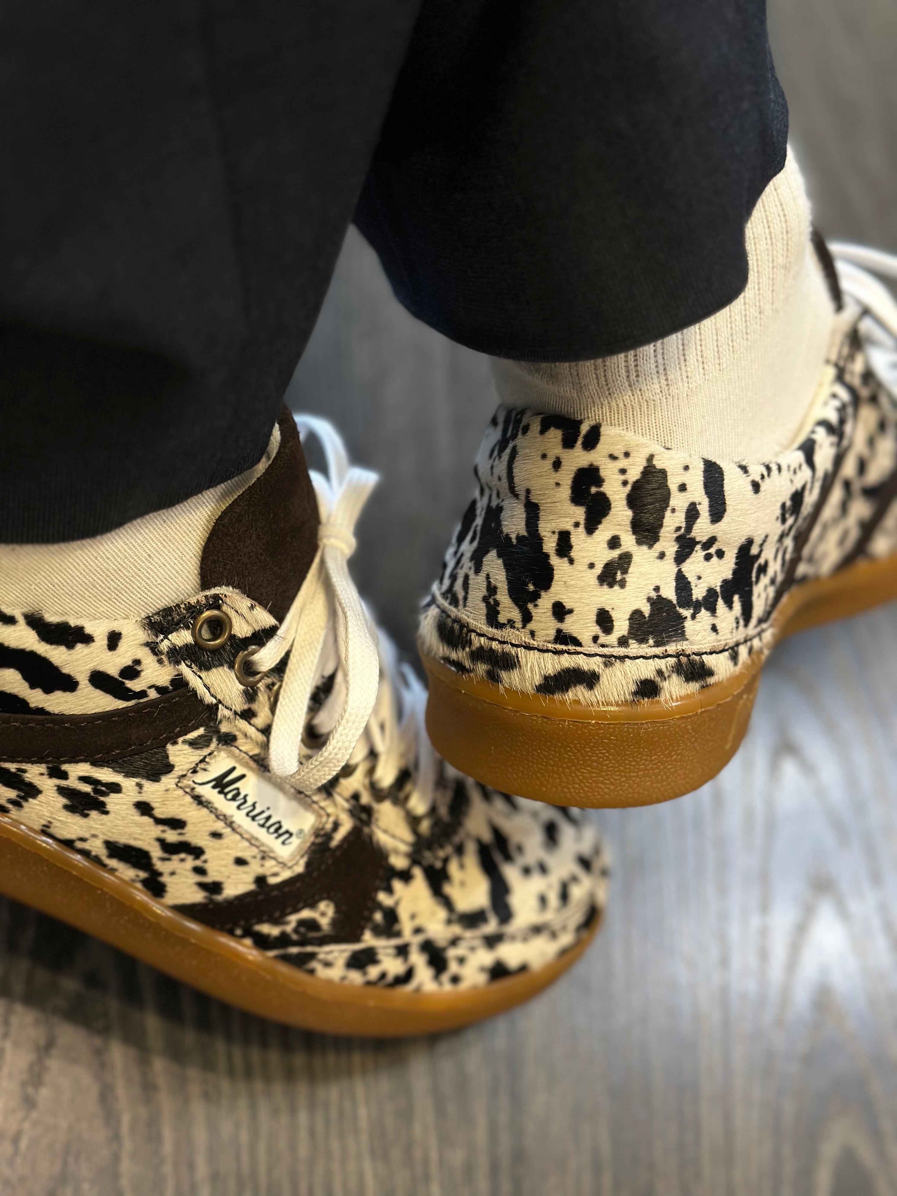 MORRISON Sapatilhas colt nineties