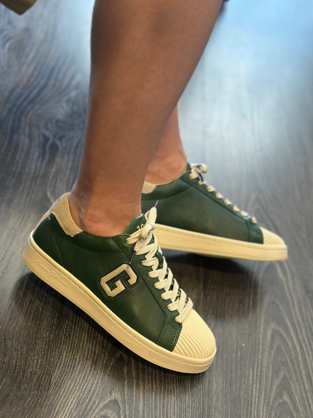 GANT Sapatilhas prepus