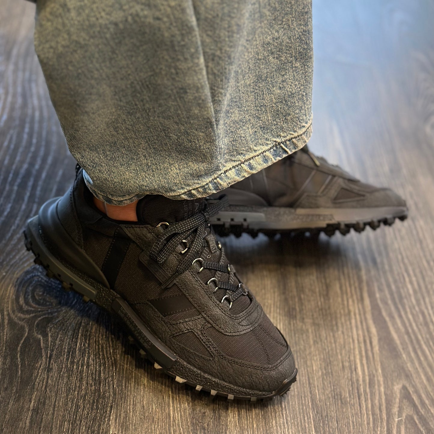 LACOSTE Sapatilhas elite active - CARISMAstore