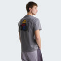THE NORTH FACE T-shirt Celebration Relaxed