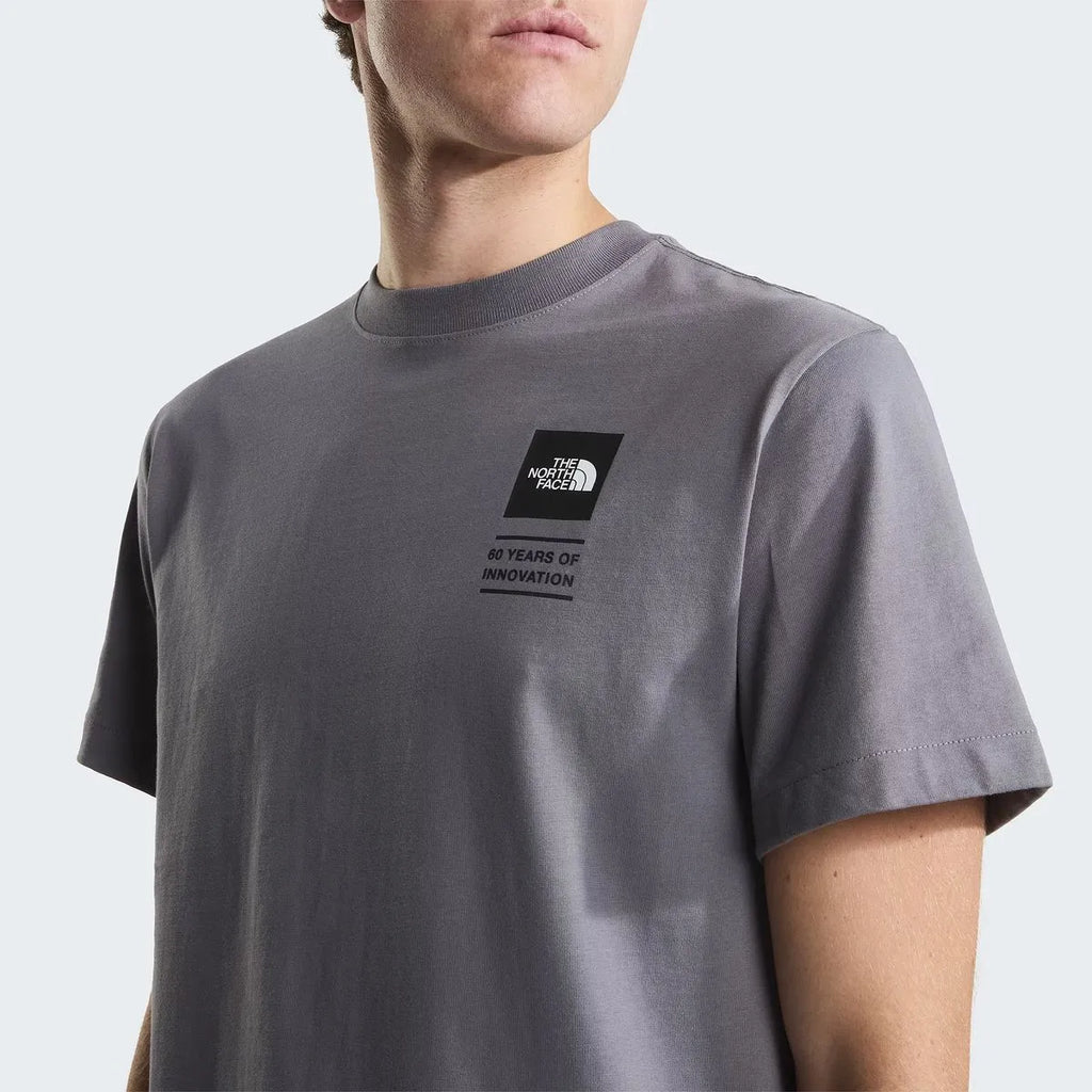 THE NORTH FACE T-shirt Celebration Relaxed
