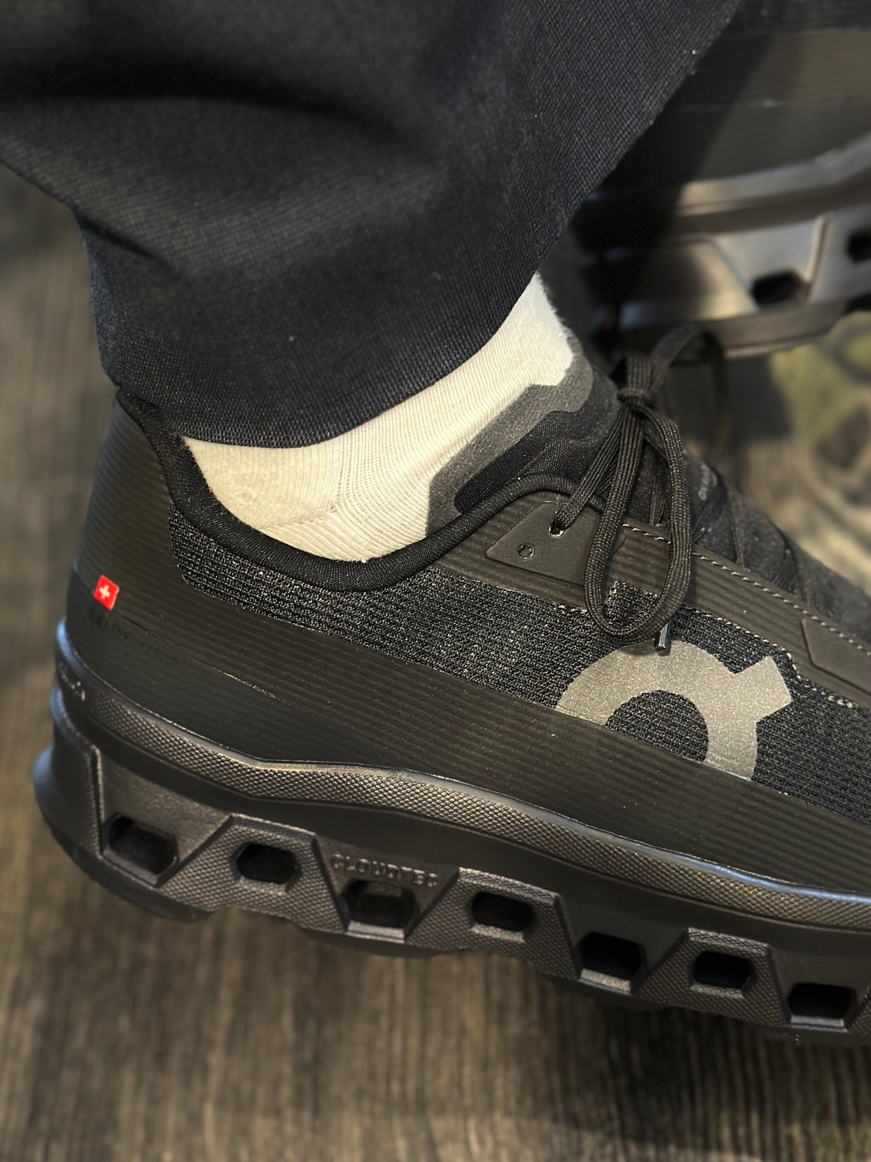 ON Sapatilhas cloudmonster void