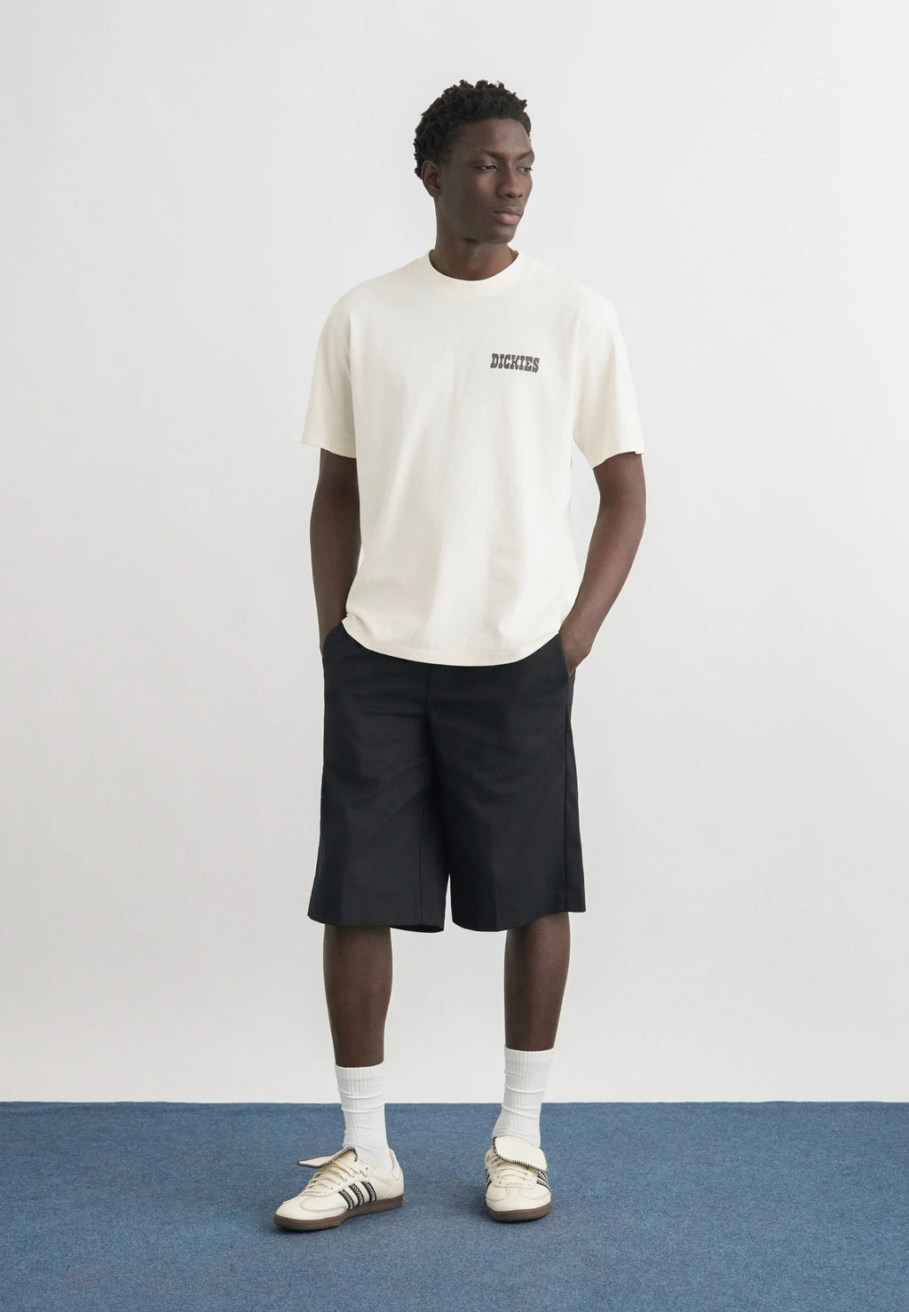 DICKIES T-shirt buchtell