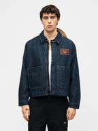 DICKIES x harley davidson casaco