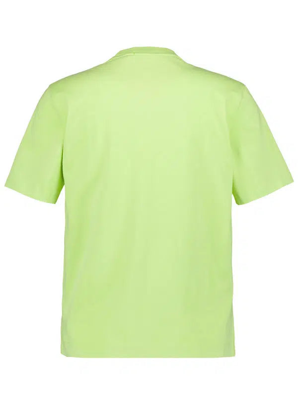 FRED PERRY T-shirt com detalhe no bolso