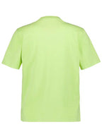 FRED PERRY T-shirt com detalhe no bolso