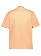 FRED PERRY T-shirt com detalhe no bolso